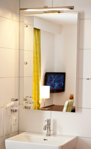 Bedroom 1, Zum Dorfschmied, Sankt Veit an der Glan