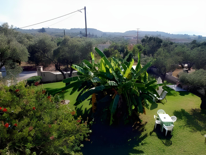 Others 3, Artemis Apartments, Ionian Islands