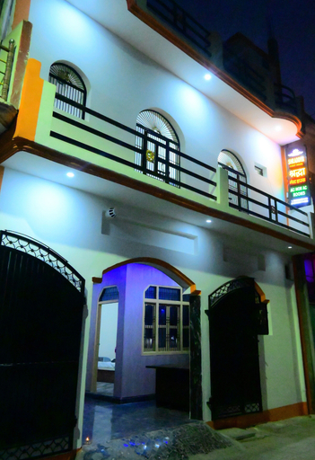 Exterior & Views 2, Shraddha Guest House, Faizabad
