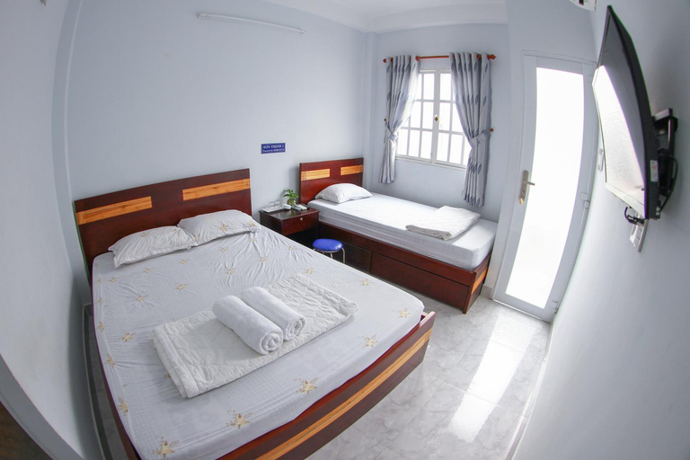 Bedroom 12