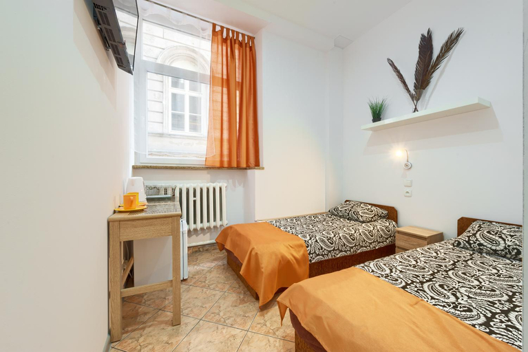 Others 5, hostelswidnicka24, Środa Śląska