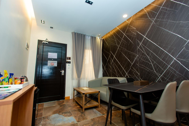 Others 2, Rockfort Hotel, Cotabato City