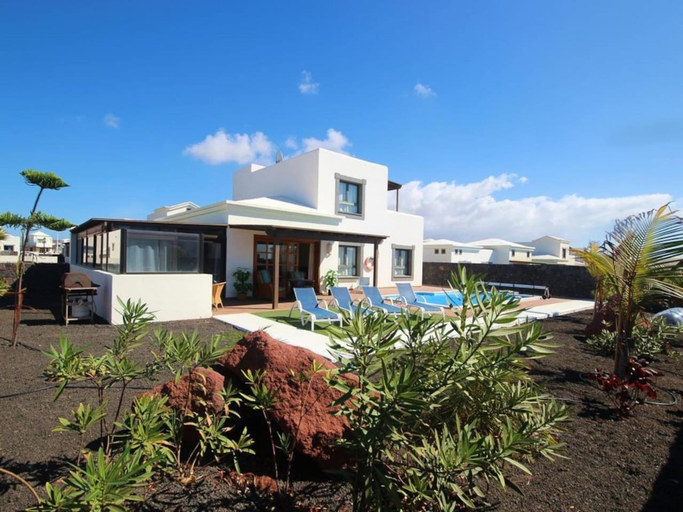 Garden 2, Hipoclub Villas, Aguamarina 11, Las Palmas