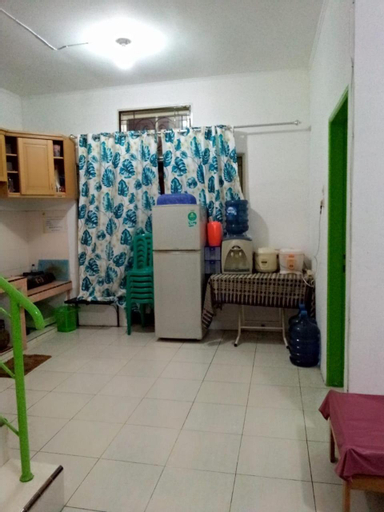 Dining Room 1