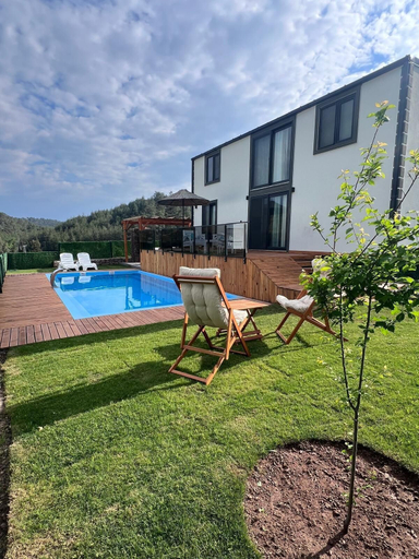 Exterior & Views, Gocek Endless Bungalow, Dalaman