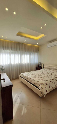 Bedroom 3, St.George Temanite Fresh Hansa Home Apt., Beirut