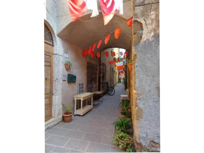 Exterior & Views 1, La Casa Romantica nel Ghetto, Grosseto