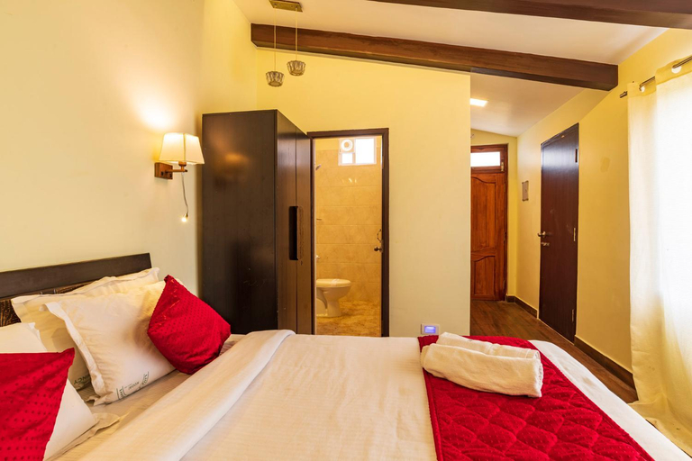 Bedroom 4