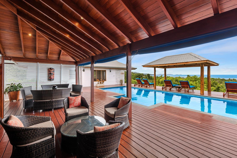 Others 4, Sea Winds Luxury Private Villa, Nadroga/Navosa