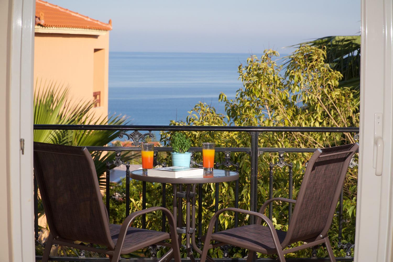 Others 5, Zephyros Hotel, Ionian Islands