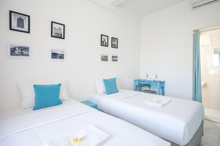 Bedroom 15
