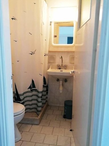Bathroom 5, AigaioView, South Aegean