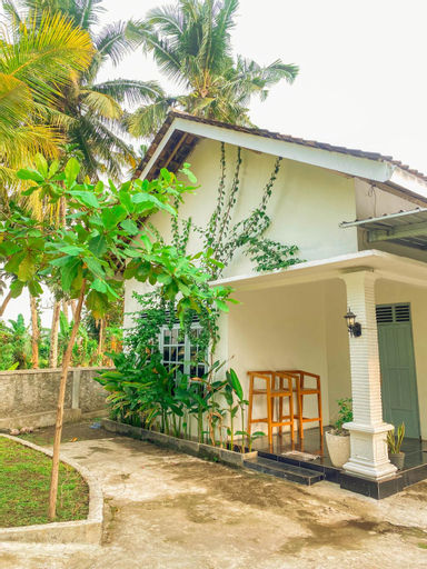 Homestay Kamar Tamu Selomartani 3, Sleman