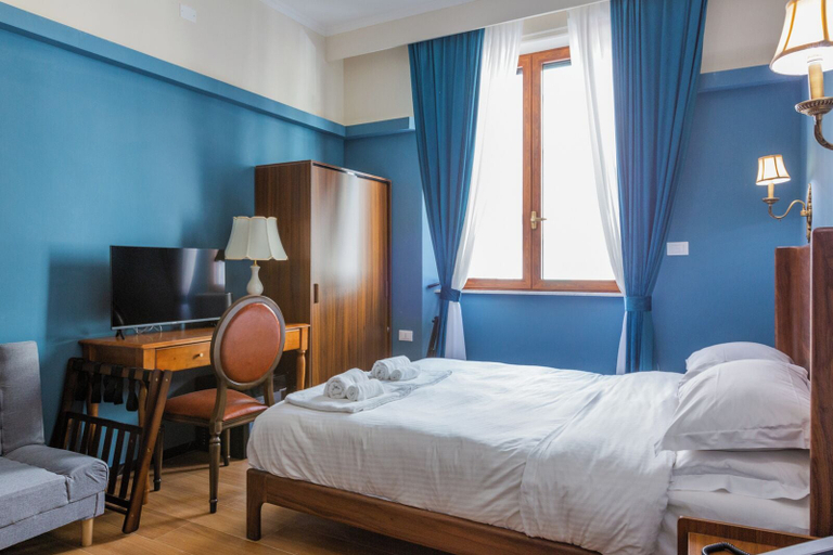 Bedroom 4, MODI HOTEL, Livorno