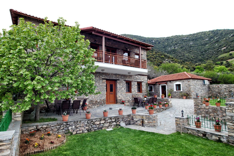 Others 5, Traditional Apartments Tsikrikonis, East Macedonia and Thrace