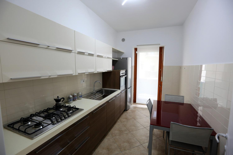 Others 2, Casa Michela, L'Aquila
