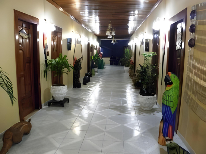 Others 3, Hotel Takana, São Sebastião do Uatumã