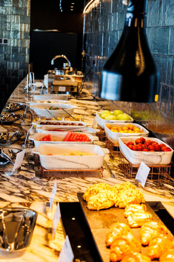 Food & Drinks 22