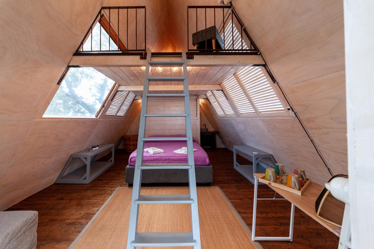 Others 5, AgriResort Spa Glamping Poggio Di Montedoro, Viterbo
