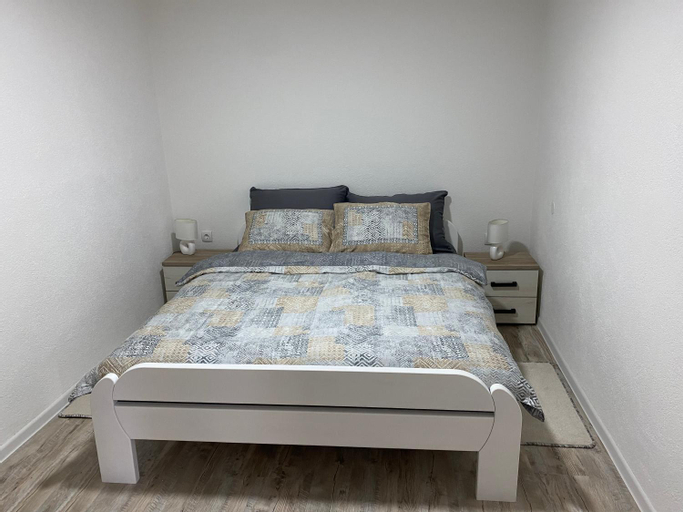 Apartman Downtown, Banja Luka