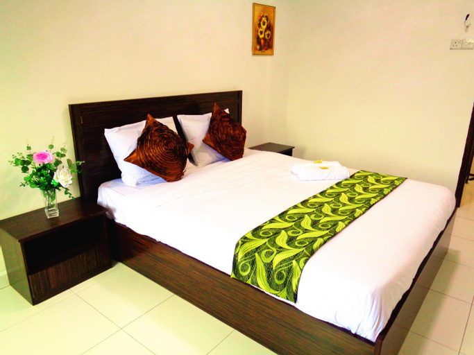 Bedroom 8