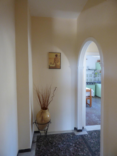 Others 3, GEORGES IPSOS APARTMENTS, Ionian Islands