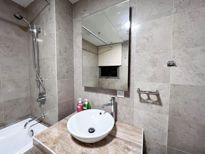 Bathroom 2, Bintang Fairlane by Manhattan Group, Kuala Lumpur