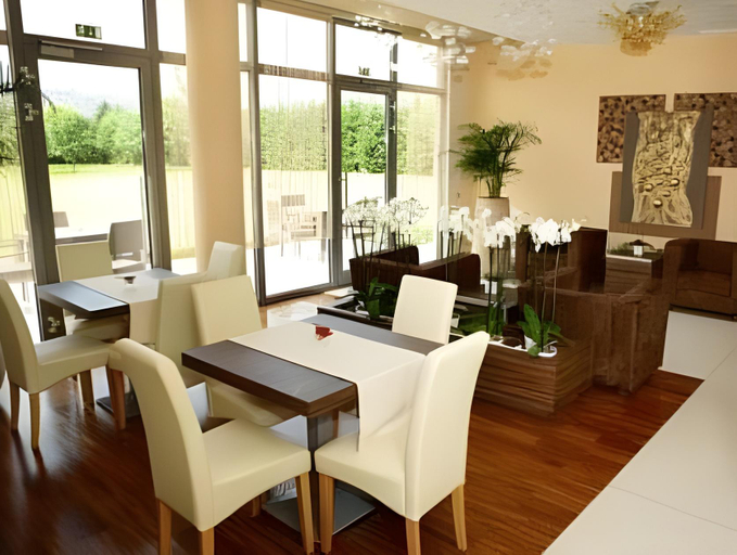 Food & Drinks 5, Terme Paradiso - Hotel Paradiso, Brežice