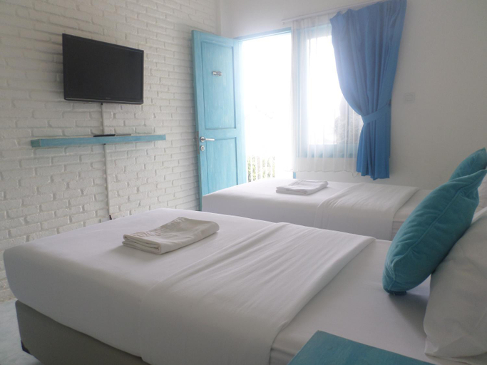 Bedroom 6
