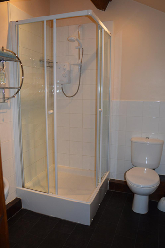 Bathroom, Hopley House, Cheshire East