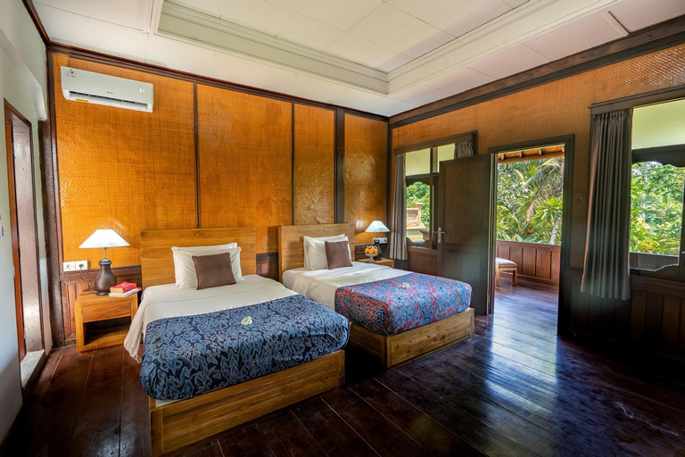 Bedroom 6