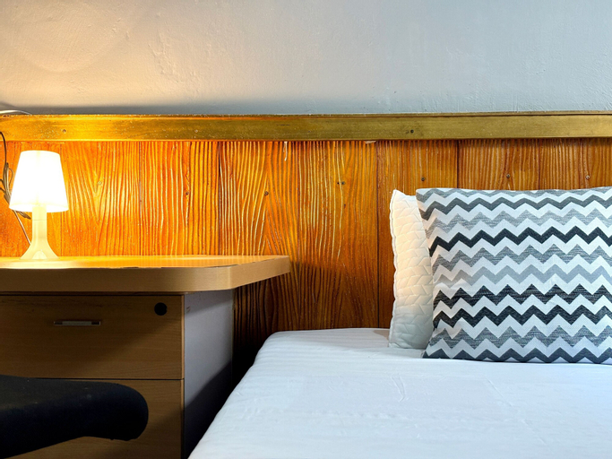 Bedroom 30