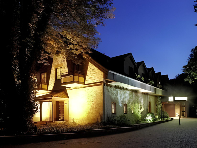 Hotel Busch-Atter, Osnabrück