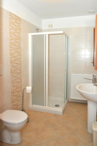 Bedroom 3, Albergo Diffuso Magredi, Pordenone
