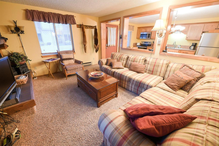 Others 1, Trapper Condo Unit 3, Gallatin