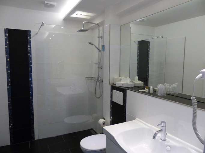 Bathroom, Landhaus Worpedorf, Osterholz