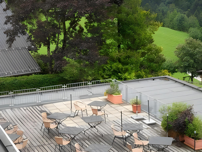 Food & Drinks 5, Wellnesshotel Linde, Bregenz