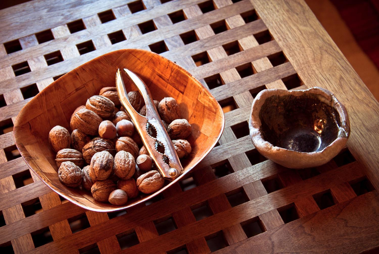 Food & Drinks, Casa Rural La Lastria, Cantabria