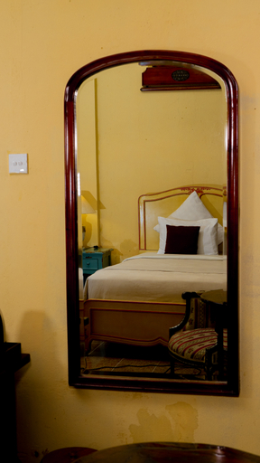 Bedroom 13