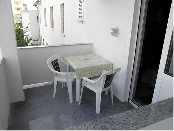 Others 5, Bed & Breakfast Rab, Lopar/Supetarska Draga