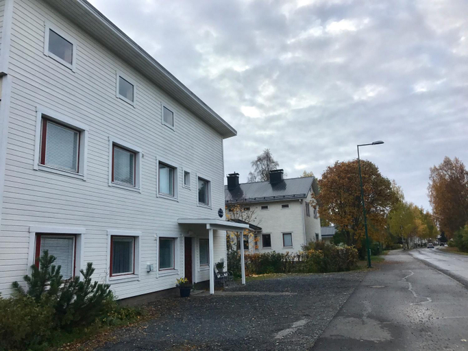 Others 4, E-City B&B, Lapland