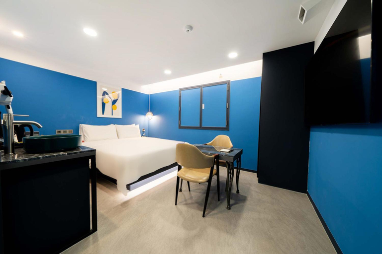 Bedroom 15
