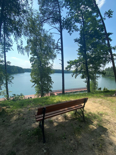 Others 3, Osrodek Wrzosowa Gora - pokoje, Pisz