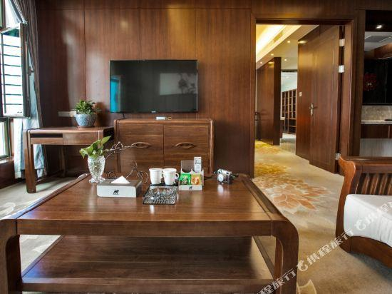 Others 4, Hengrun International Hotel, Ili Kazakh