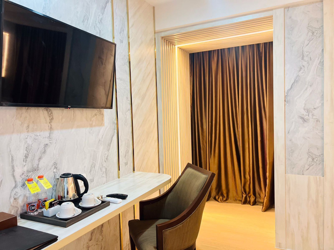 Others 4, The Belagri Hotel and Convention Sorong, Sorong