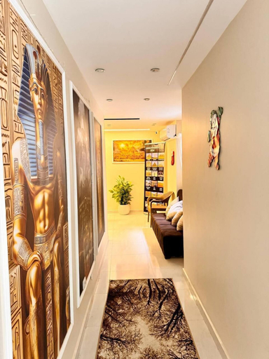 Others 5, Plaza Pyramids View Inn, Al-Ahram