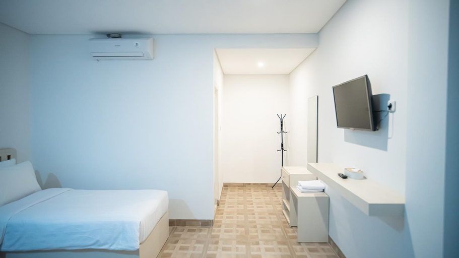 Bedroom 21