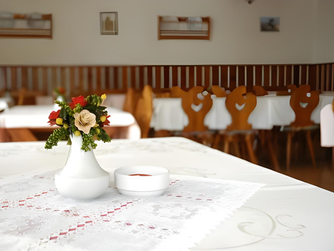 Food & Drinks 4, Penzion Bobesova bouda, Klatovy