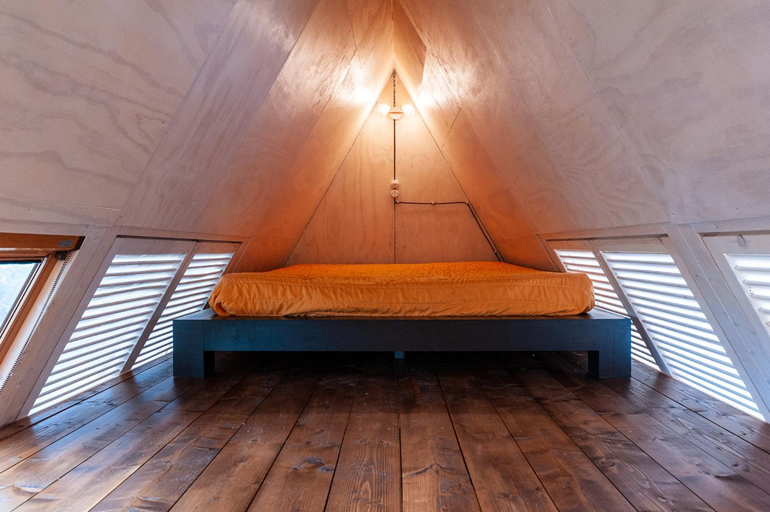 Others 3, AgriResort Spa Glamping Poggio Di Montedoro, Viterbo