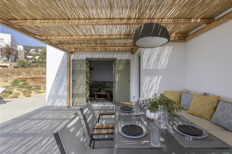 Others 4, K1 - Villa Astra, South Aegean